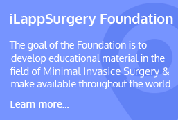 intro blokje over ilappsurgery foundation