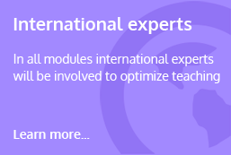 intro blokje over experts